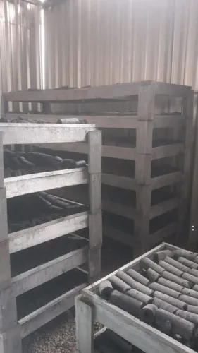 Ajudante serviços gerais sjp