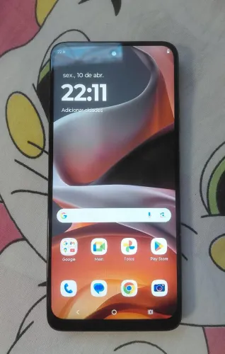Moto G15