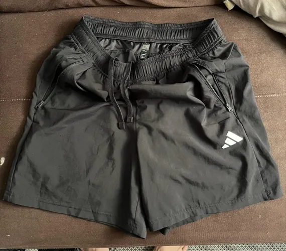 Short Adidas Original Aeroready M
