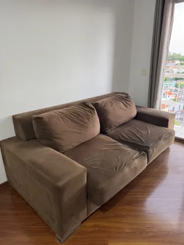 Sofá 2 lugares barato