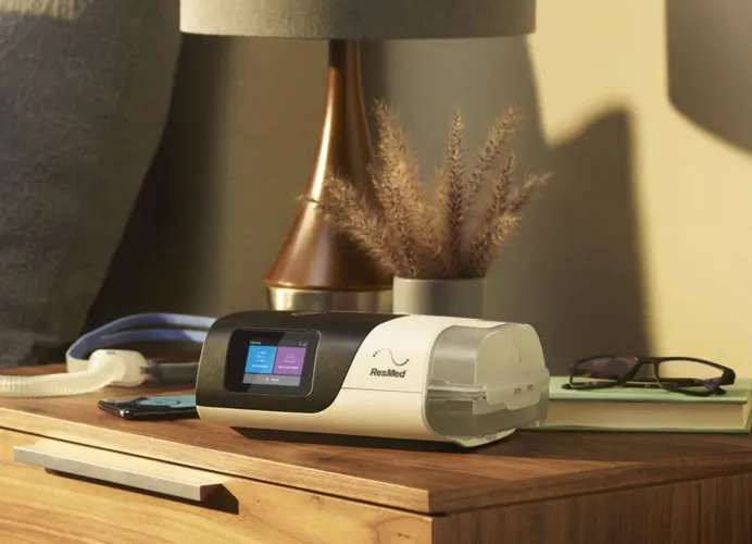Cpap bipap Jacarepaguá 