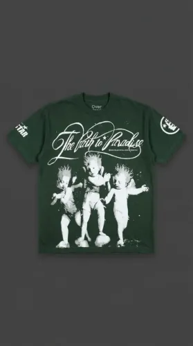 Camisetas Hellstar