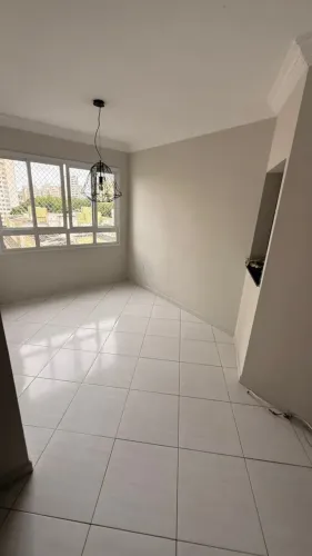 Apartamento para alugar com 3 dormitórios no floradas de São Jose.