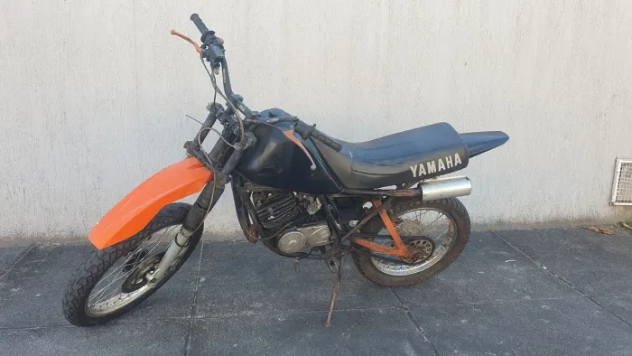 DT 180 FUNCIONANDO