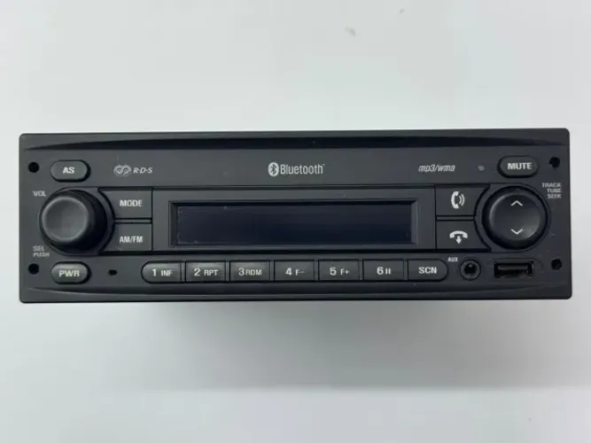 Radio Original Gm Montana Agile 2009 2014 Usado Otimo Estado (Usado)