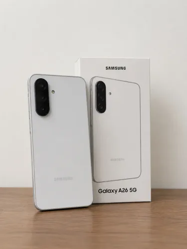 Celular A26 5G