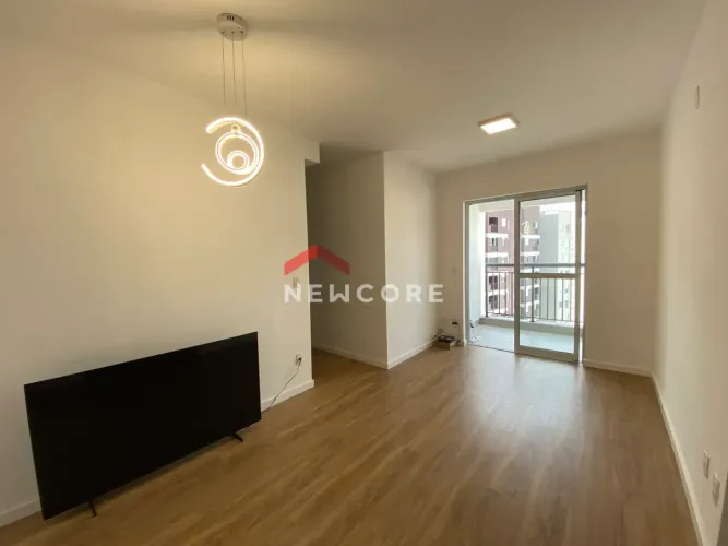 Apartamento em Rua Celso Ramos - Vila Andrade - São Paulo/SP