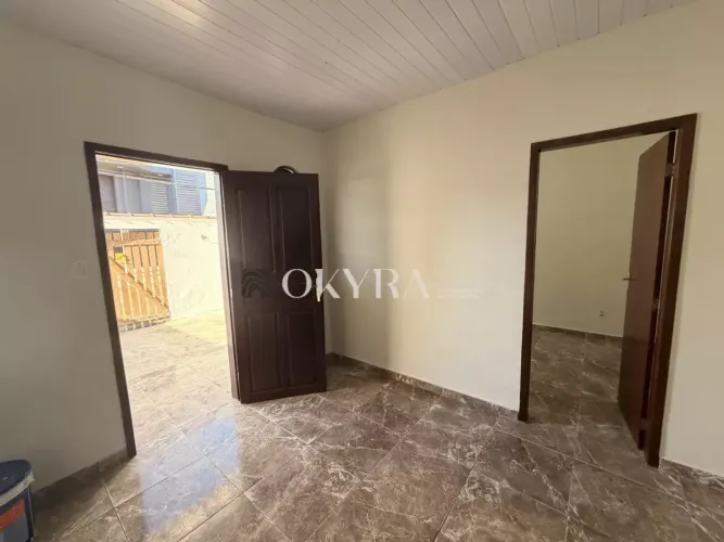CASA LINEAR PARA LOCAÇÃO SOL Y MAR | MACAÉ/RJ