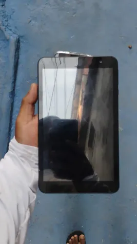 Tablet , vendo Ou troco