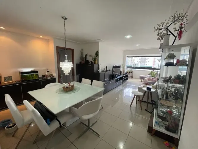 Apartamento à venda no RUA PESSOA DE MELO - MADALENA, MADALENA, Recife, PE