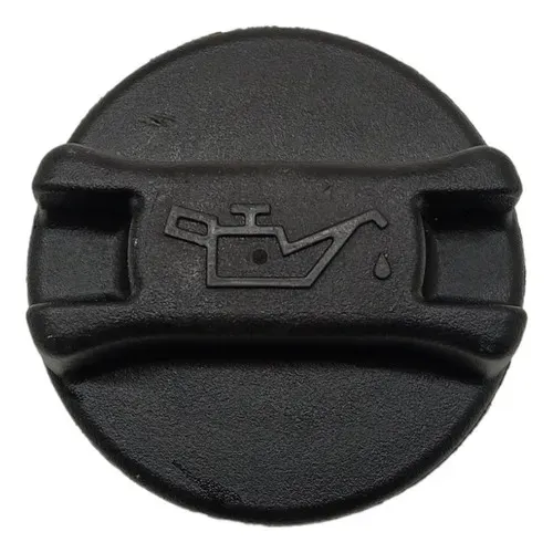 Tampa Óleo Motor Nissan Sentra 2.0 2009 2010 2011 2012 Preto