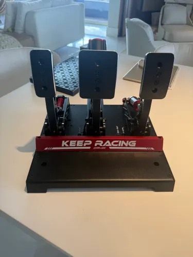 vendo pedal simagic p1000