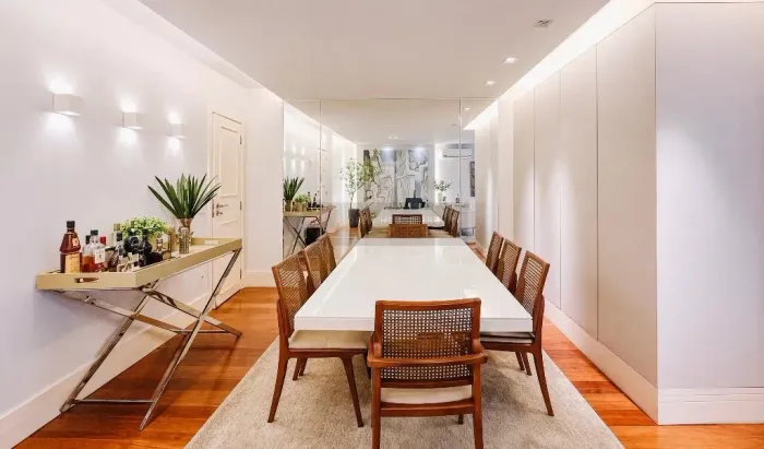 Apartamento no Condomínio Solar Di Laura
