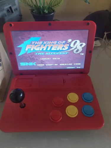 CONSOLE POWKIDDY A13