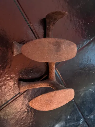 Bigornas de sapateiro
