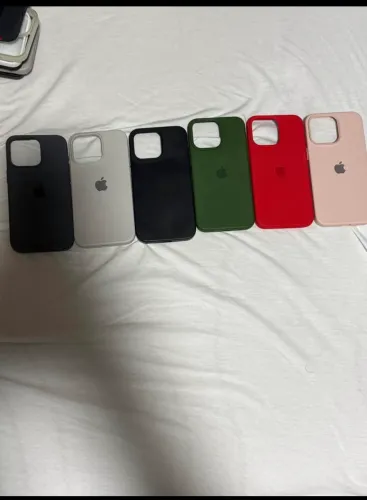 Capinhas iphone 15 pro max