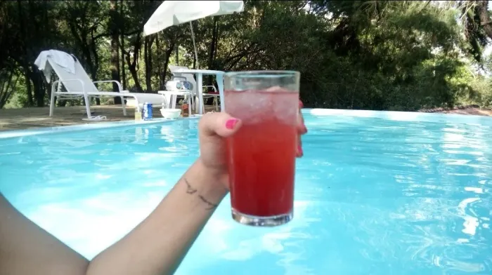 Chácara com Piscina dentro de Condomínio fechado, seguranca e lazer $ Promocional