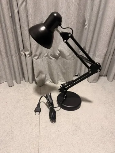 Luminária Articulada