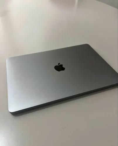 MacBook Air Retina 2019 Caixa Case Carregador Original e Mouse