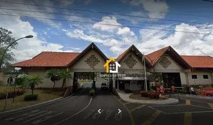 Terreno à venda - Village La Montagne - São José do Rio Preto/SP