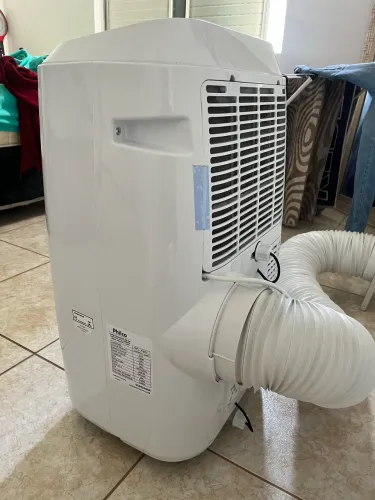 Ar condicionado Philco
