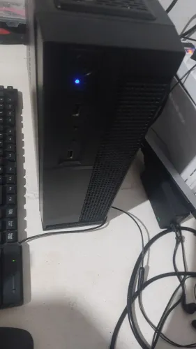 Vendo PC Icore 7 Segunda Geração com Jogos
