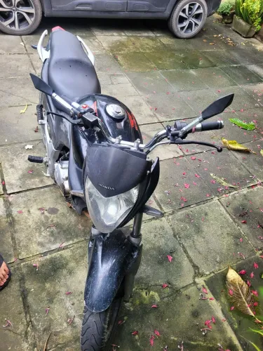CB300r