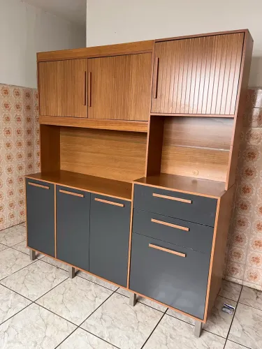 Armário de cozinha