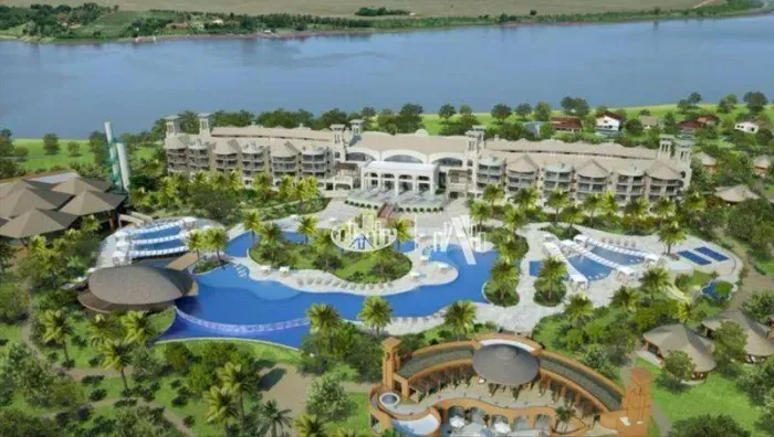 Apartamento à venda, 41 m² por R$ 120.000,00 - Ilha do Sol - Sertaneja/PR
