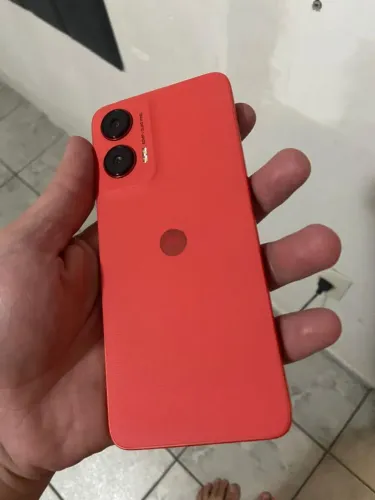MOTO G35