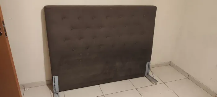 Cabeceira de cama