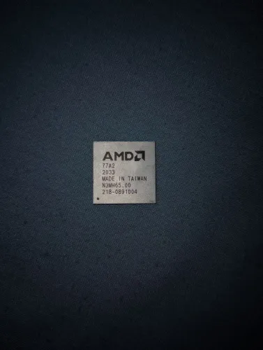 Chipset AMD 218-0891004