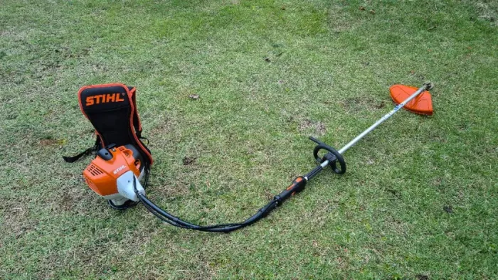 Roçadeira Stihl FR410