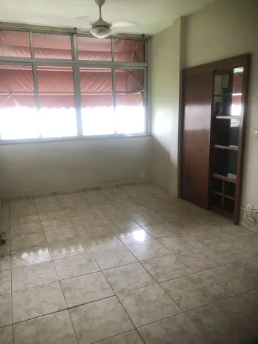 Imóvel para locação tem 65 metros quadrados com 2 quartos em Vila da Penha - Rio de Janeir