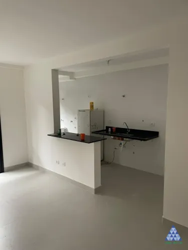 Apartamento para locação - 49m², 2 dormitórios com quintal R$2100,00 - Tucuruvi,SP