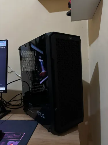 Pc gamer (aceito proposta)