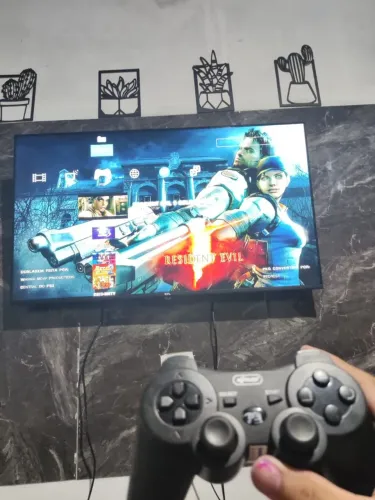 PS3 DESBLOQUEADO HEN 