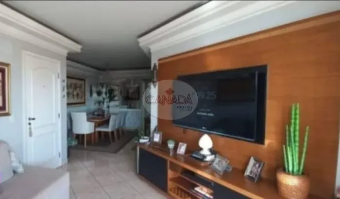 Apartamento - Ribeirao Preto - Vila Seixas - Região Centro