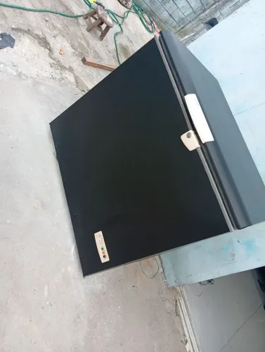 Vende freezer dupla função 