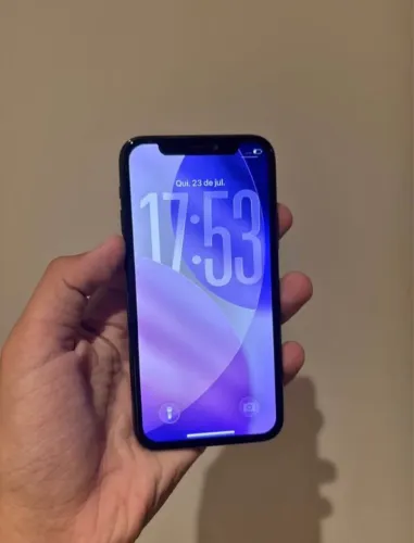 IPHONE 11 PRO - NUNCA ABERTO - SEM AVARIAS