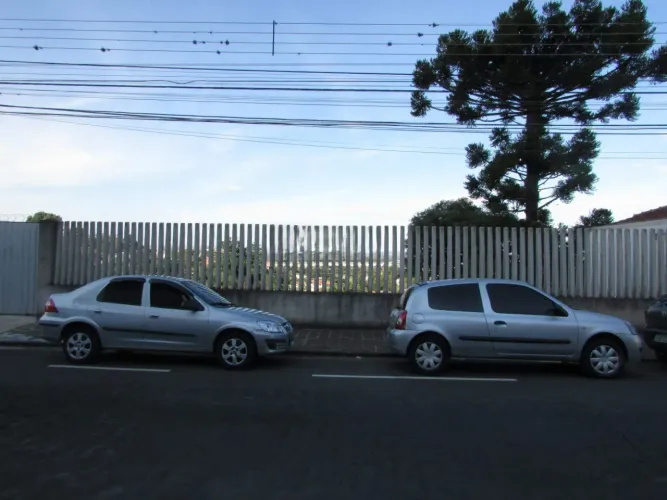 Terreno para locação, Olarias, Ponta Grossa, PR
