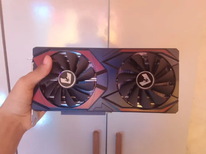 RX 5700 8GB