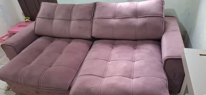 Vendo sofá em perfeitas condições