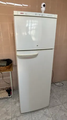 Geladeira Bosch Style 360 Litros