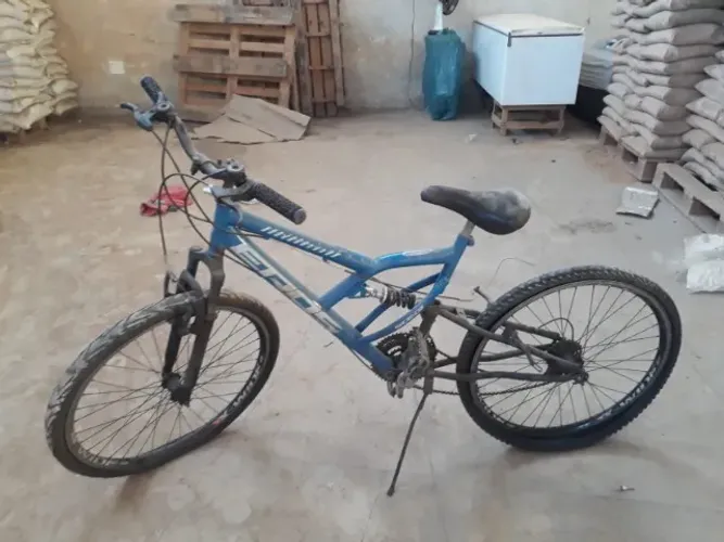 2 bicicletas por 190 pra busca jardim tropical