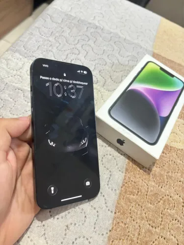 iPhone 14 128G em EXCELENTE ESTADO!!