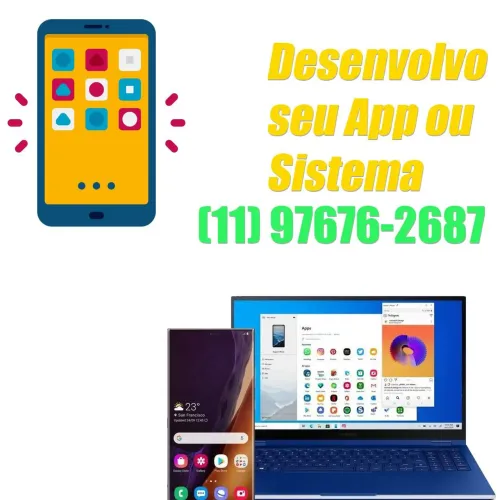 Programador de Sistemas