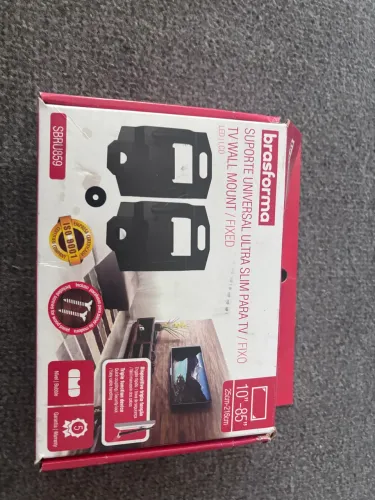 Suporte universal para tv de 10? a 85? polegadas 