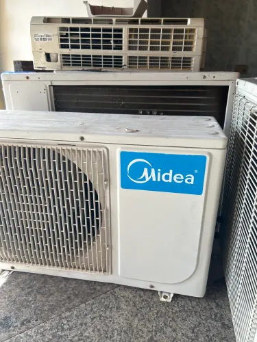 AR CONDICIONADO