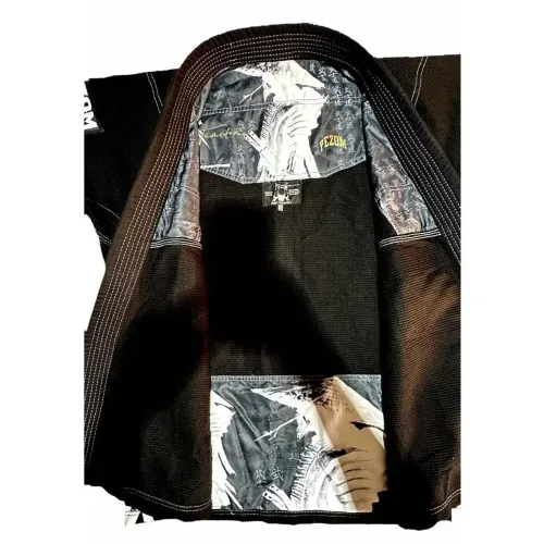 Kimono de jiu-jítsu